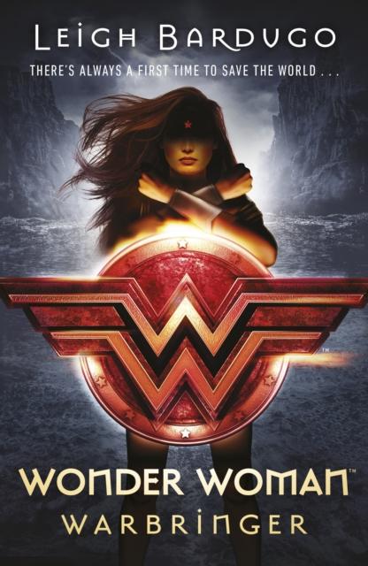 Wonder Woman: Warbringer (DC Icons Series) Popular Titles Penguin Random House Children's UK