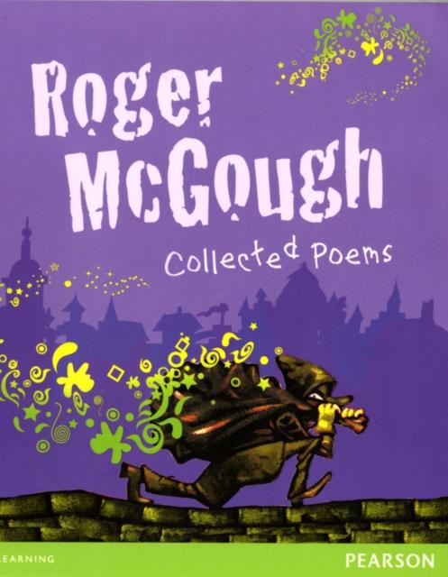 Wordsmith Year 3 collected poems Popular Titles Pearson Education Limited