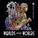 Worlds Within Worlds : Colour New Realms Popular Titles Michael O'Mara Books Ltd