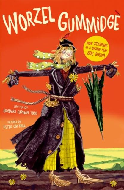 Worzel Gummidge Popular Titles Oxford University Press
