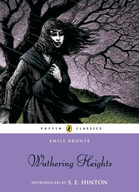 Wuthering Heights Popular Titles Penguin Random House Children's UK