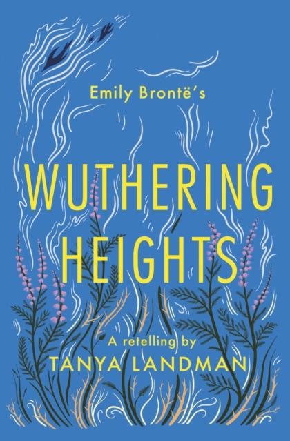 Wuthering Heights : A Retelling Popular Titles Barrington Stoke Ltd