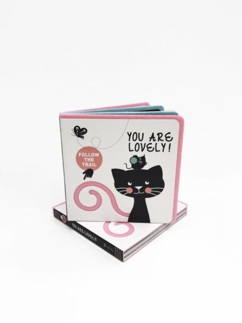 You Are Lovely! Popular Titles Aurum Press