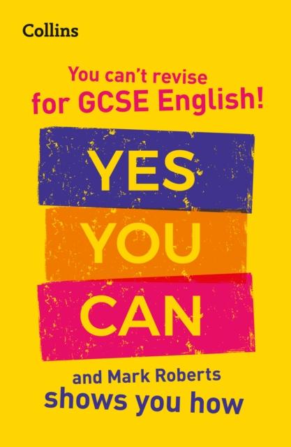 You can't revise for GCSE 9-1 English! Yes you can, and Mark Roberts shows you how : For the 2020 Autumn & 2021 Summer Exams Popular Titles HarperCollins Publishers