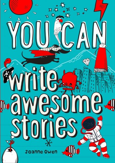 You can write awesome stories Popular Titles HarperCollins Publishers