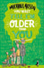 You Wait Till I'm Older Than You! Popular Titles Penguin Random House Children's UK
