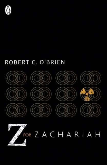 Z For Zachariah Popular Titles Penguin Random House Children's UK