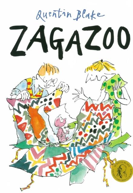 Zagazoo Popular Titles Penguin Random House Children's UK