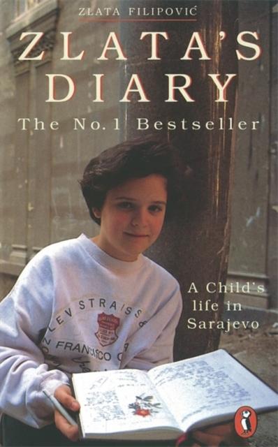 Zlata's Diary Popular Titles Penguin Random House Children's UK