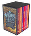 Sherlock Holmes Deluxe Hardback Collection 6 Books Box Set - Mystery - Hardback - Sir Arthur Conan Doyle Young Adult Arcturus Publishing Ltd