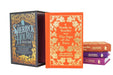 Sherlock Holmes Deluxe Hardback Collection 6 Books Box Set - Mystery - Hardback - Sir Arthur Conan Doyle Young Adult Arcturus Publishing Ltd