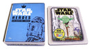 Star Wars 3 Colouring Books in a Tin - Paperback - Egmont Egmont