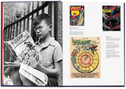 The Golden Age of DC Comics By Paul Levitz Taschen