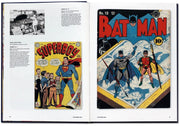 The Golden Age of DC Comics By Paul Levitz Taschen