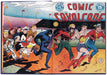 The Golden Age of DC Comics By Paul Levitz Taschen