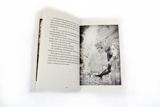 The Morrow Secrets Trilogy Box Set - Paperback - Susan McNally Sweet Cherry Publishing