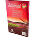 The Official Arsenal FC Annual 2019 - Hardback - Josh James Grange Communications Ltd