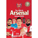 The Official Arsenal FC Annual 2020 - Hardback - Josh James Grange Communications Ltd