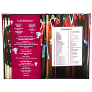 The Official Aston Villa Annual 2019 - Hardback - Rob Bishop Grange Communications Ltd