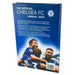 The Official Chelsea FC Annual 2019 - Hardback Grange Communications Ltd