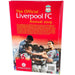 The Official Liverpool FC Annual 2019 Grange Communications Ltd