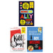 The World Book Day Childrens Collection 3 Books Set - Young Adult - Paperback Young Adult Various