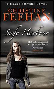 The Drake Sisters Series 3 Books Collection set - Adult - Paperback by Christine Feehan Young Adult Piatkus