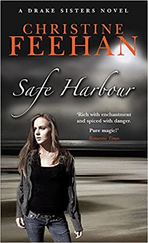 The Drake Sisters Series 3 Books Collection set - Adult - Paperback by Christine Feehan Young Adult Piatkus