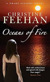 The Drake Sisters Series 3 Books Collection set - Adult - Paperback by Christine Feehan Young Adult Piatkus