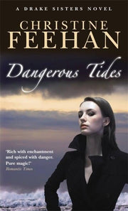 The Drake Sisters Series 3 Books Collection set - Adult - Paperback by Christine Feehan Young Adult Piatkus