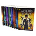 Artemis Fowl Collection Eoin Colfer 8 Books - Paperback - Young Adult Young Adult Penguin