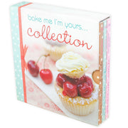 Bake Me, I'm Yours 3 Book Collection Young Adult David & Charles Publishers