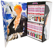 Bleach Box Set 3: Includes vols. 49-74 - Young Adult - Paperback - Tite Kubo Young Adult VIZ Media LLC