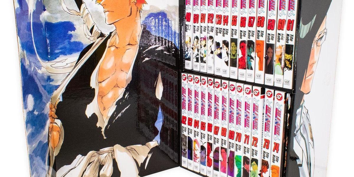BLEACH 73 ポートレイト A B 未開封 BOX 全50種 $_57.JPG?set_id=8800005007