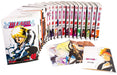 Bleach Box Set 3: Includes vols. 49-74 - Young Adult - Paperback - Tite Kubo Young Adult VIZ Media LLC