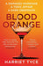 Blood Orange Paperback - Adult - Book By Harriet Tyce Young Adult Wildfire