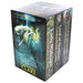 Cassandra Clare Dark Artifices 3 Books Box Set - Young Adult - Paperback Young Adult Simon & Schuster