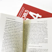 Child 44 Trilogy Series 3 Books Set - Young Adult - Paperback - Tom Rob Smith Young Adult Simon & Schuster