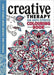 Creative Therapy An Anti-Stress Colouring Book - Paperback - Michael O' Mara Young Adult Michael O'Mara Books Limited
