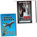 David Crigman Naomi Nicholas Trilogy 2 Books set - Adult - Paperback Young Adult Librario Publishing