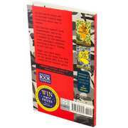 Dead of Night: A Front Lines Story - WBD 2017 - Michael Grant Young Adult Egmont