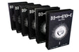 Death Note Black Edition 6 Book Collection - Young Adult - Paperback - Tsugumi Ohba Young Adult Viz Media
