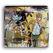 Death Note Box Set 13 Books Volumes 1 - 13 - Manga - Paperback - Tsugumi Ohba, Takeshi Obata Young Adult Viz Media