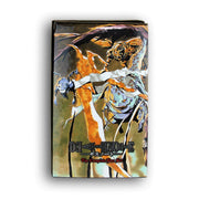 Death Note Box Set 13 Books Volumes 1 - 13 - Manga - Paperback - Tsugumi Ohba, Takeshi Obata Young Adult Viz Media