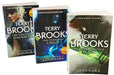 Defenders of Shannara 3 Book Collection - Young Adult - Paperback - Terry Brooks Young Adult Orbit