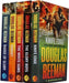 Douglas Reeman 5 Books Collection - Adult - Paperback Young Adult Arrow Books