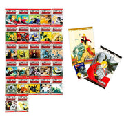 Fullmetal Alchemist - Volumes 1-27 - Manga - Paperback - Hiromu Arakawa Young Adult Viz Media