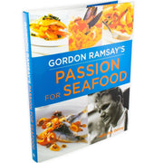 Passion for Seafood - Adult - Gordon Ramsay Young Adult Bounty Books