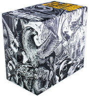 Harry Potter The Complete Collection (Black and White Case) - Young Adult - Paperback - J. K. Rowling Young Adult Bloomsbury Publishing