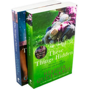 Heather Gudenkauf 2 Book Collection - Paperback - Adult Young Adult Mira Ink